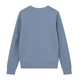 Mos Mosh Gallery - Mos Mosh - Abel crew neck | Sweatshirt Flint Stone