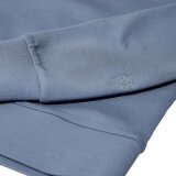 Mos Mosh Gallery - Mos Mosh - Abel crew neck | Sweatshirt Flint Stone