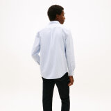 Tommy Hilfiger  - Tommy Hilfiger - Heritage oxford shirt | Skjorte Stripe