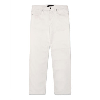 Matinique - Matinique - Mike | Jeans Off White