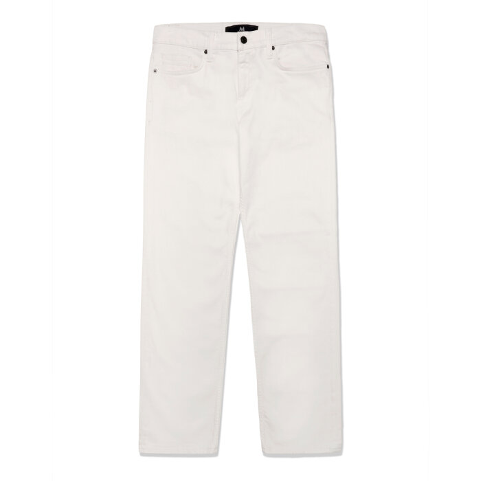 Matinique - Matinique - Mike | Jeans Off White