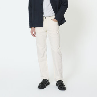 Matinique - Matinique - Mike | Jeans Off White