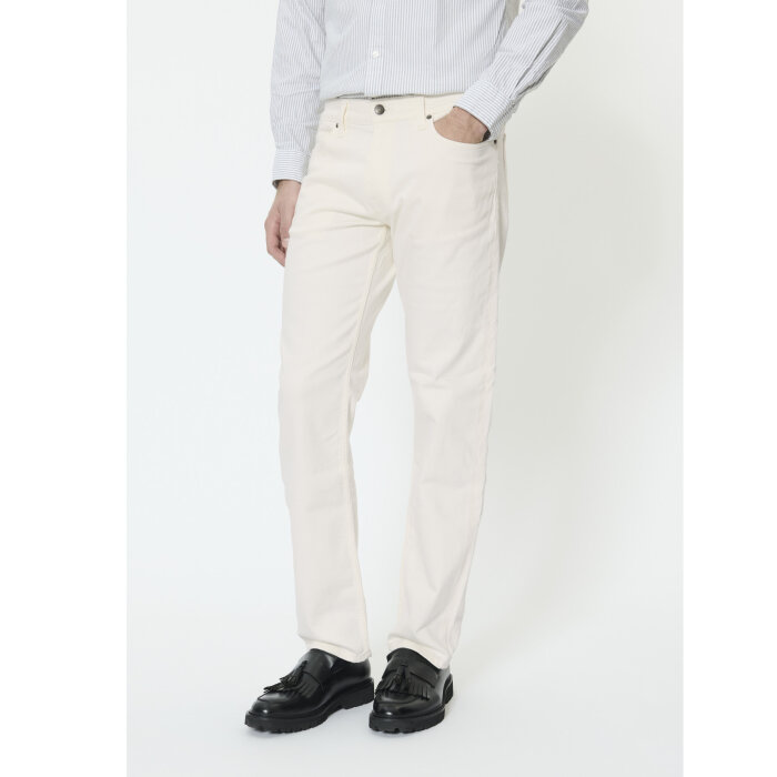 Matinique - Matinique - Mike | Jeans Off White