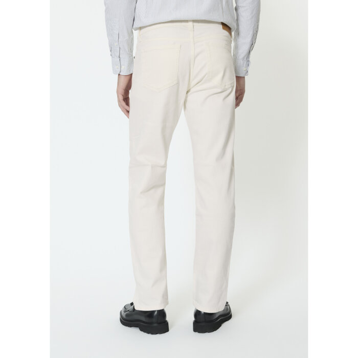 Matinique - Matinique - Mike | Jeans Off White