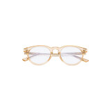 Bisou briller - Bisou - Abel reading glasses | Briller  Clear Sol