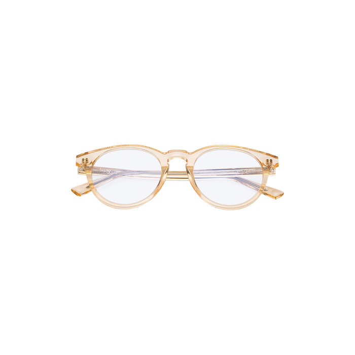 Bisou briller - Bisou - Abel reading glasses | Briller  Clear Sol