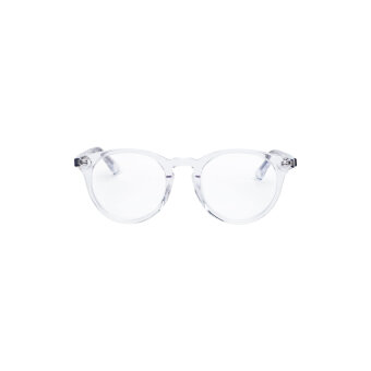 Bisou briller - Bisou - Abel reading glasses | Briller Clear Clear 