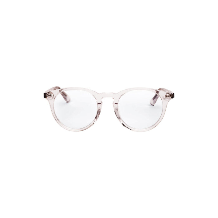Bisou briller - Bisou - Abel reading glasses | Briller Clear Paloma