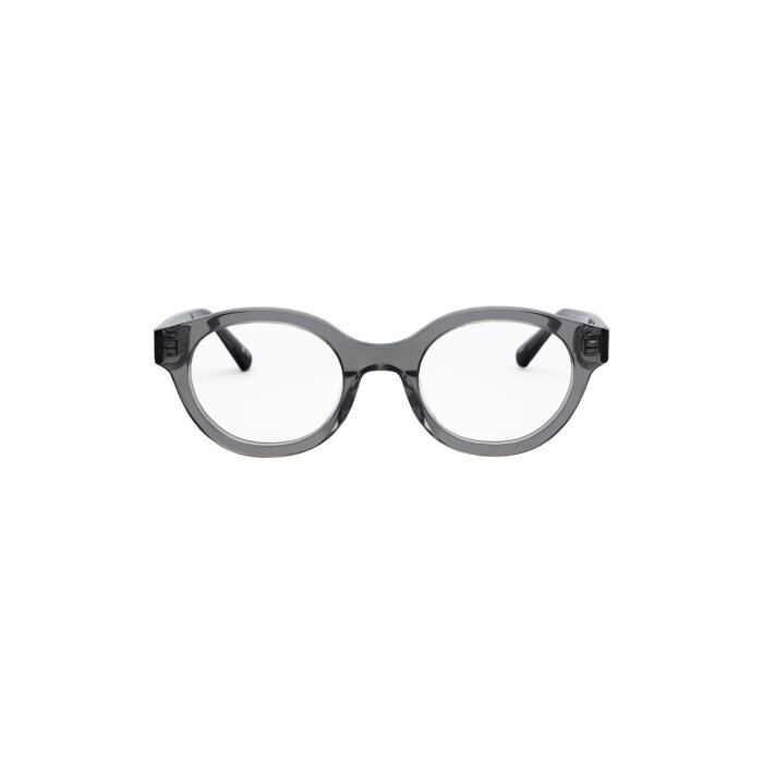 Bisou briller - Bisou - Frost reading glasses | Briller Clear Ash