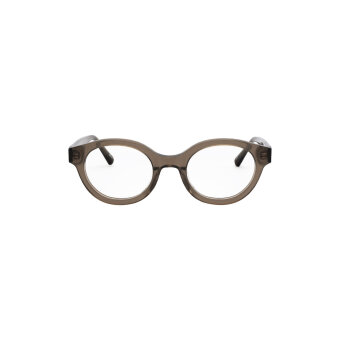 Bisou briller - Bisou - Frost reading glasses | Briller Olive