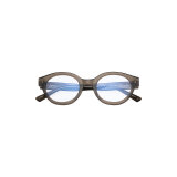 Bisou briller - Bisou - Frost reading glasses | Briller Clear Olive