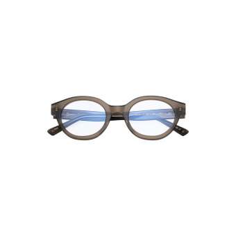 Bisou briller - Bisou - Frost reading glasses | Briller Olive