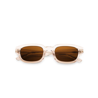 Bisou briller - Bisou - Bruce reading glasses | Briller Brown Paloma