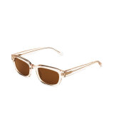 Bisou briller - Bisou - Bruce reading glasses | Briller Brown Paloma