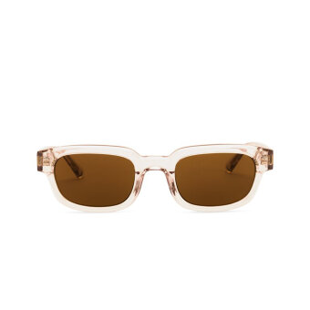 Bisou briller - Bisou - Bruce reading glasses | Briller Brown Paloma