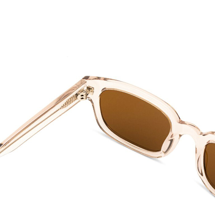 Bisou briller - Bisou - Bruce reading glasses | Briller Brown Paloma