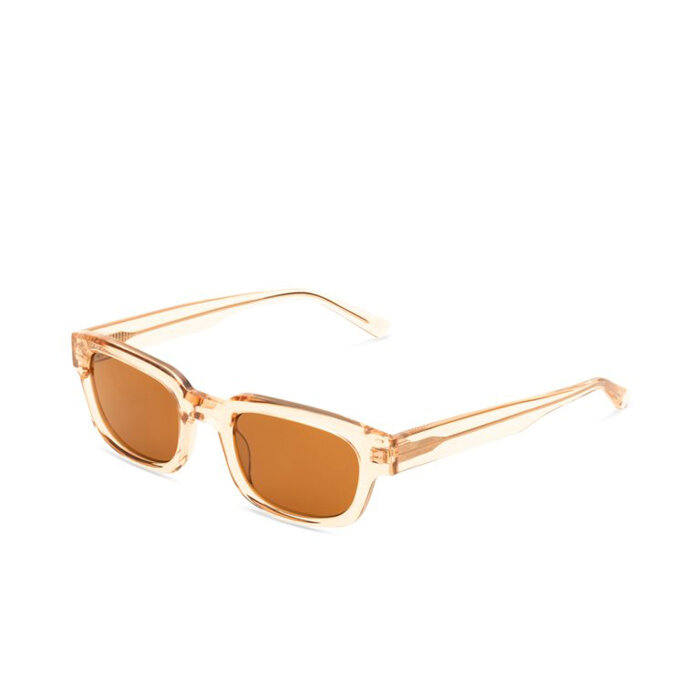 Bisou briller - Bisou - Bruce reading glasses | Briller Brown Peach