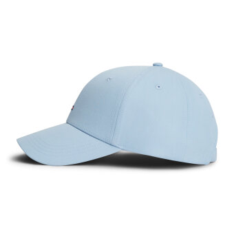 Tommy Hilfiger  - Tommy Hilfiger - TH flag 6 panel cap | Kasket Well Water