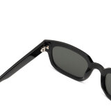 Bisou briller - Bisou - Bruce reading glasses | Briller Green Night Bisou briller - Bisou - Bruce reading glasses | Briller Green Night