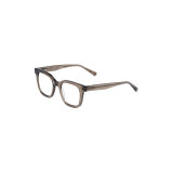 Bisou briller - Bisou - Ozzy reading glasses | Briller Clear Olive Bisou briller - Bisou - Ozzy reading glasses | Briller Clear Olive