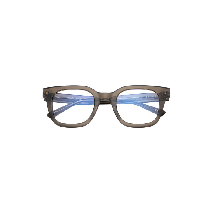 Bisou briller - Bisou - Ozzy reading glasses | Briller Clear Olive