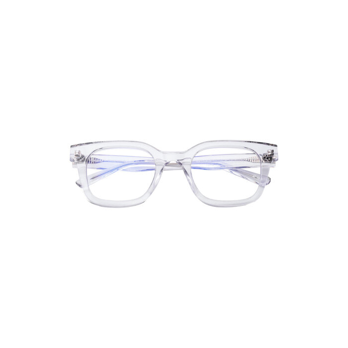 Bisou briller - Bisou - Ozzy reading glasses | Briller Clear Clear