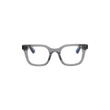 Bisou briller - Bisou - Ozzy reading glasses | Briller Clear Ash
