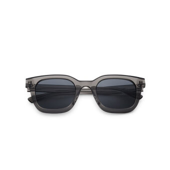 Bisou briller - Bisou - Ozzy reading glasses | Briller Grey Ash