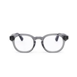 Bisou briller - Bisou - Kim reading glasses | Briller Clear Ash Bisou briller - Bisou - Kim reading glasses | Briller Clear Ash