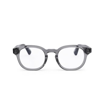 Bisou briller - Bisou - Kim reading glasses | Briller Clear Ash