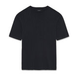 Matinique - Matinique - Trivolt | T-shirt Dark Navy