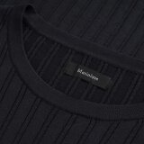 Matinique - Matinique - Trivolt | T-shirt Dark Navy