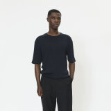 Matinique - Matinique - Trivolt | T-shirt Dark Navy