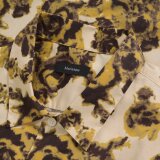 Matinique - Matinique - Floss shirt | K/Æ Skjorte Golden Cream