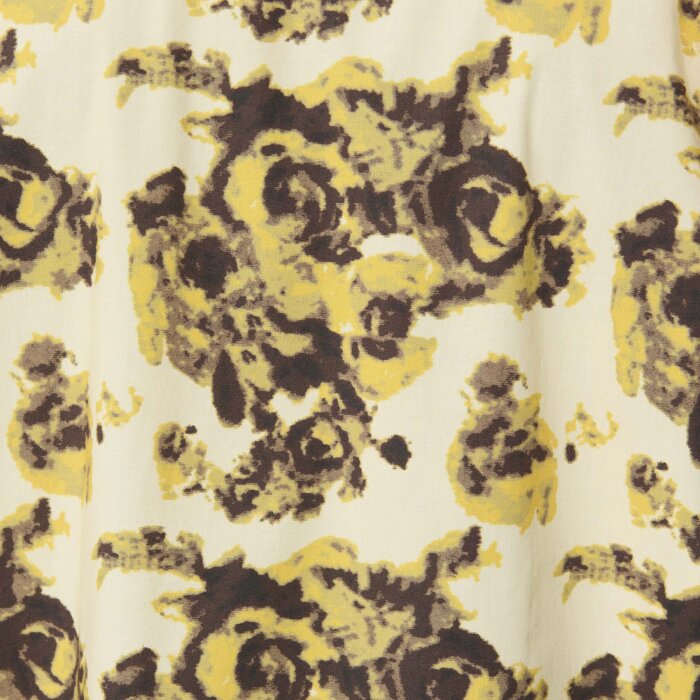 Matinique - Matinique - Floss shirt | K/Æ Skjorte Golden Cream