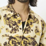 Matinique - Matinique - Floss shirt | K/Æ Skjorte Golden Cream