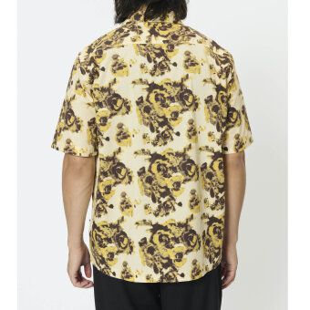 Matinique - Matinique - Floss shirt | K/Æ Skjorte Golden Cream