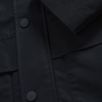 Matinique - Matinique - Nomo heritage jacket | Vindjakke Dark Navy