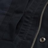 Matinique - Matinique - Nomo heritage jacket | Vindjakke Dark Navy