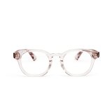 Bisou briller - Bisou - Kim reading glasses | Briller Clear Paloma