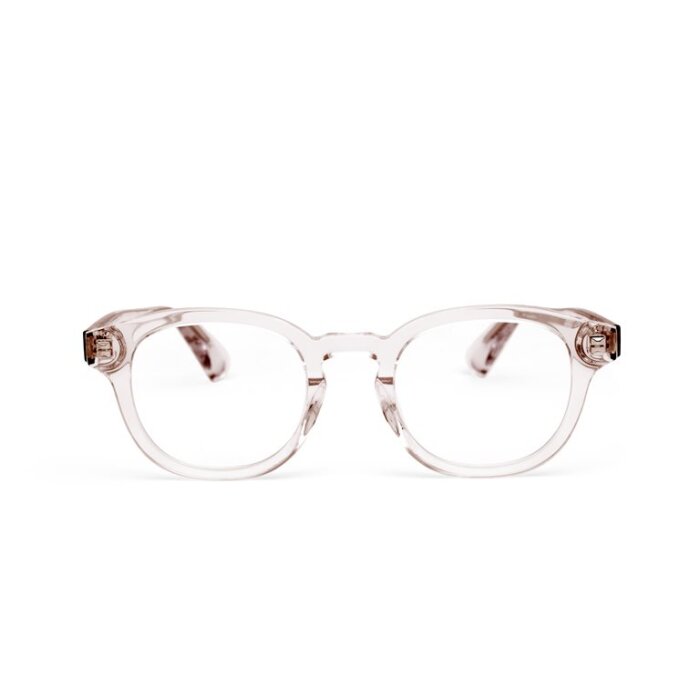 Bisou briller - Bisou - Kim reading glasses | Briller Clear Paloma