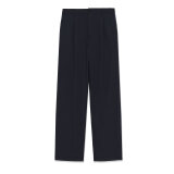 Matinique - Matinique - Hart pants | Chino Dark Navy Matinique - Matinique - Hart pants | Chino Dark Navy