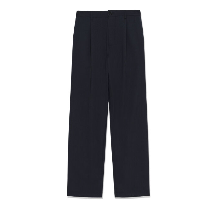 Matinique - Matinique - Hart pants | Habitbuks Dark Navy