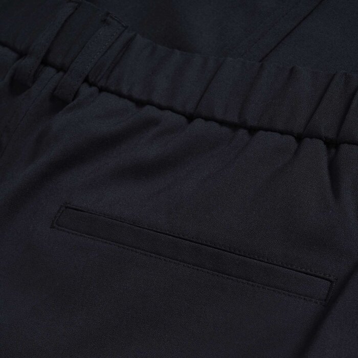 Matinique - Matinique - Hart pants | Habitbuks Dark Navy