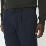 Matinique - Matinique - Hart pants | Habitbuks Dark Navy Matinique - Matinique - Hart pants | Habitbuks Dark Navy