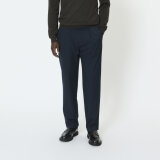 Matinique - Matinique - Hart pants | Habitbuks Dark Navy Matinique - Matinique - Hart pants | Habitbuks Dark Navy