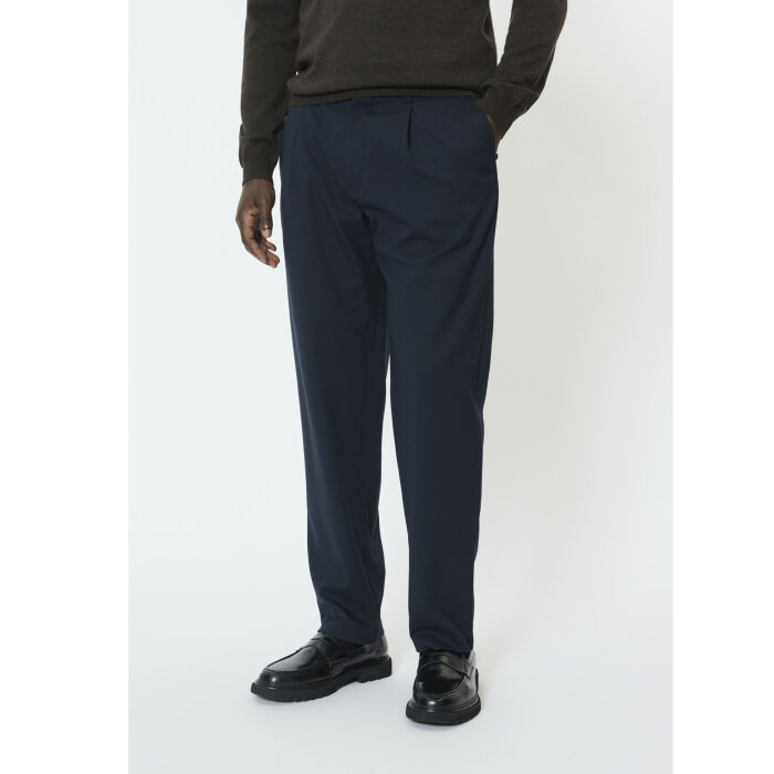 Matinique - Matinique - Hart pants | Chino Dark Navy