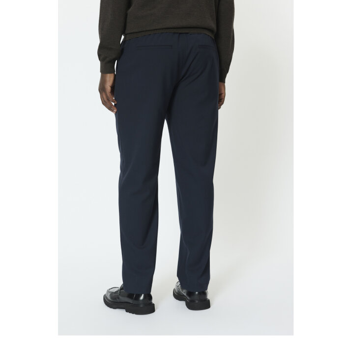Matinique - Matinique - Hart pants | Chino Dark Navy
