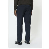 Matinique - Matinique - Hart pants | Habitbuks Dark Navy Matinique - Matinique - Hart pants | Habitbuks Dark Navy