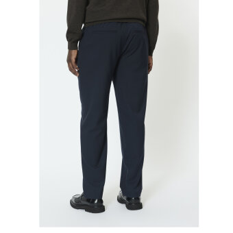 Matinique - Matinique - Hart pants | Habitbuks Dark Navy Matinique - Matinique - Hart pants | Habitbuks Dark Navy